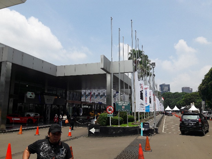 AutoPro Indonesia 2017
