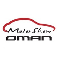 Oman Motor Show 2016