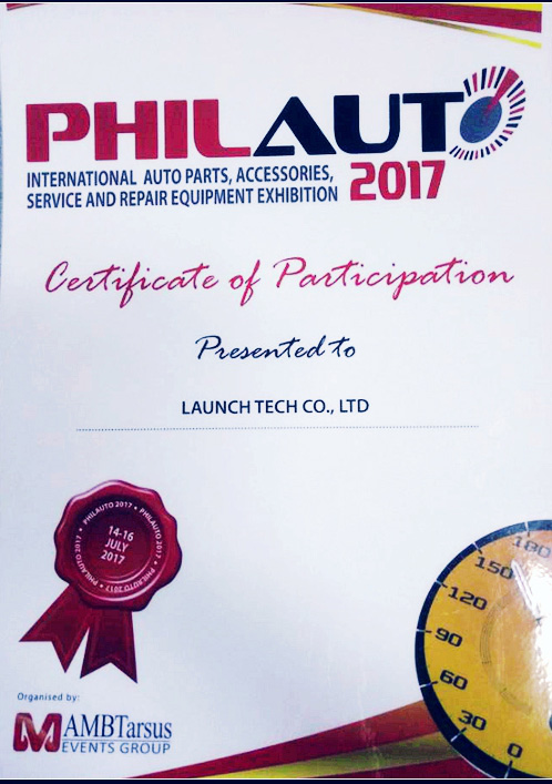 PhilAuto 2017