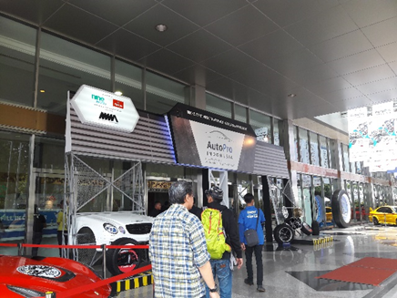 AutoPro Indonesia 2017