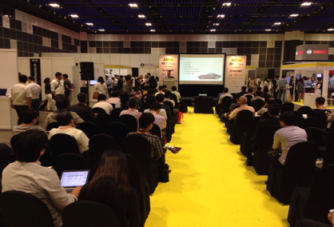 2015 Singapore The IoT Show