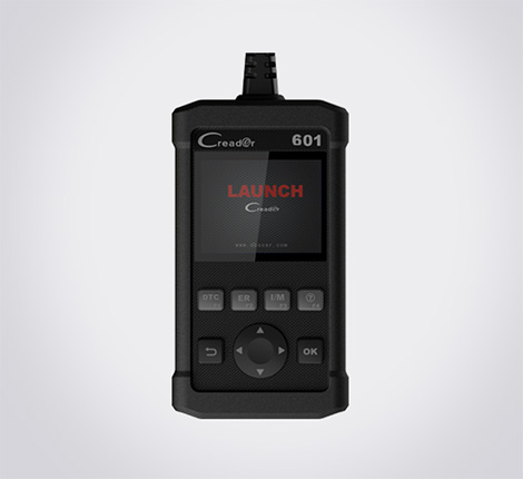 Creader 601