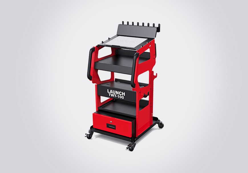 TWT-100 Tool Trolley