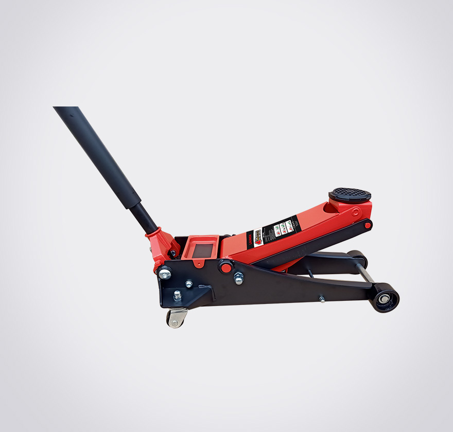 LH-330/LH-340 Dual Pump Floor Jack