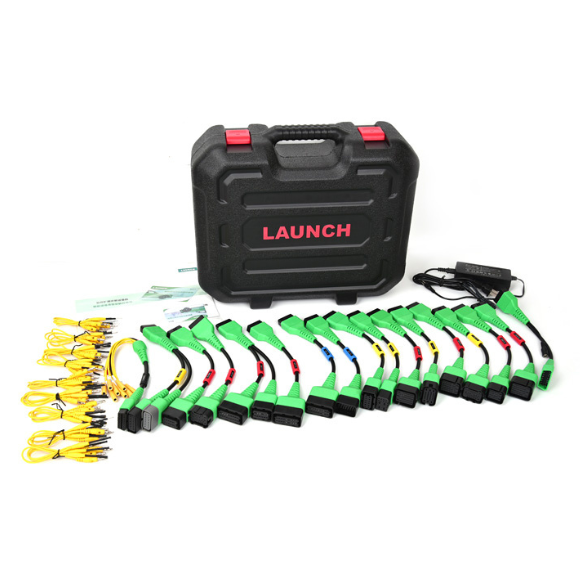 Launch X431 EV Diagnostic Add-on Kit