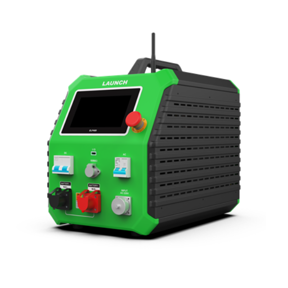 ELP400 EV Battery Pack Module Charging and Discharging Device