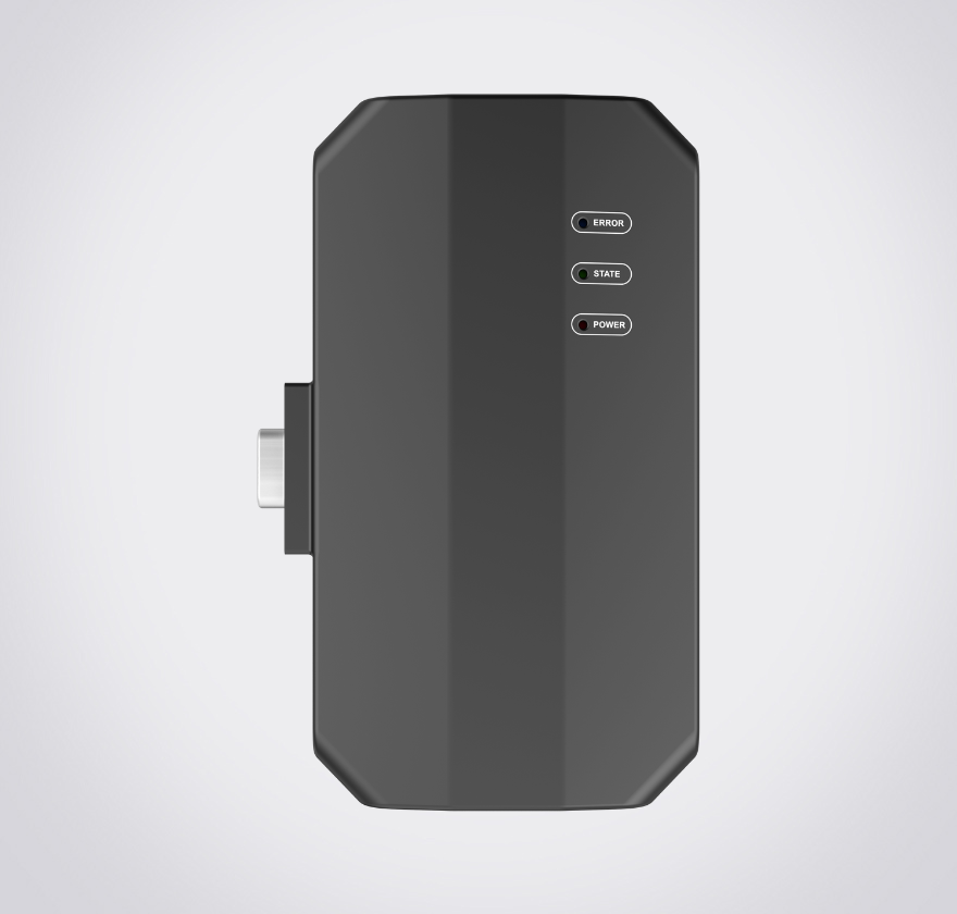 X-PROG 3 PC Adaptor