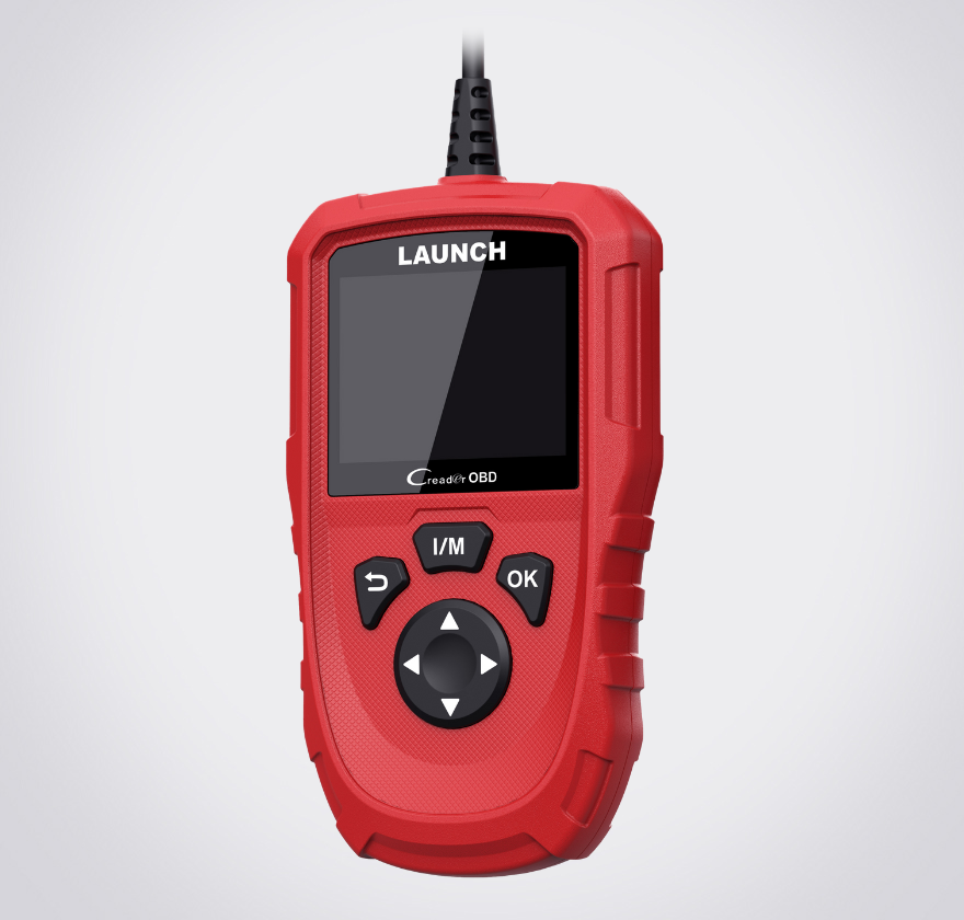 Creader OBD