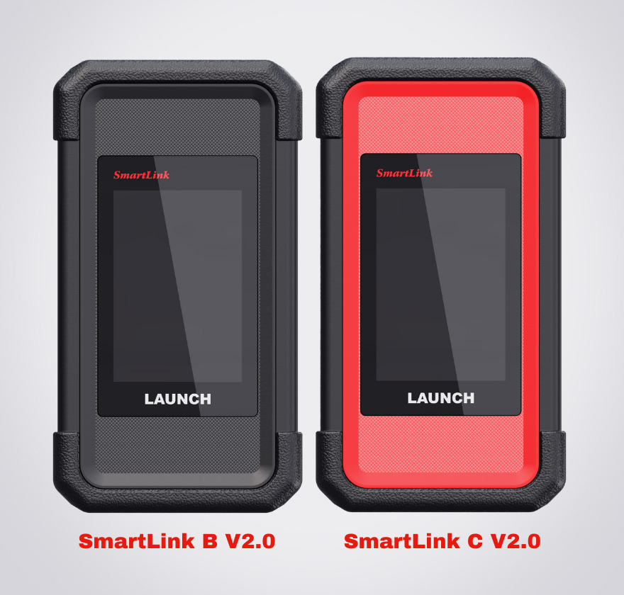 SmartLink V2.0