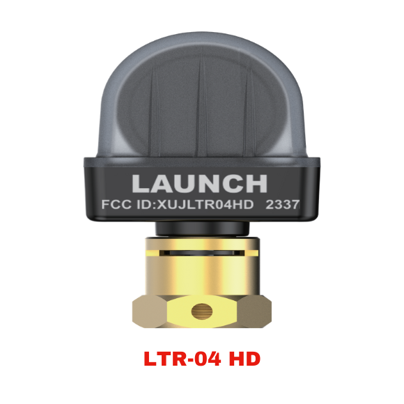 Heavy-duty RF Sensor