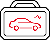 Passenger Car Diagnostics