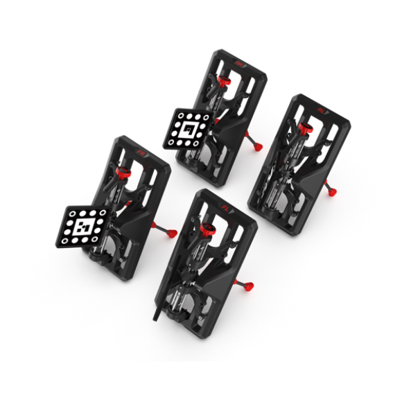 X-613 Portable 3D Wheel Aligner