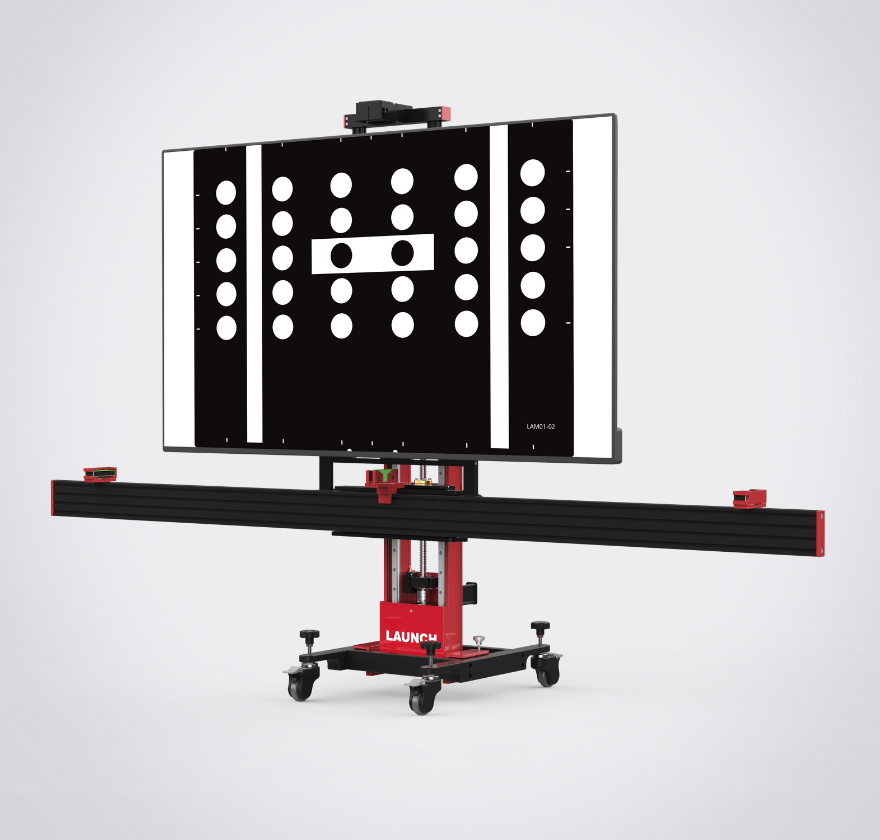 X-431 ADAS PRO+ V2