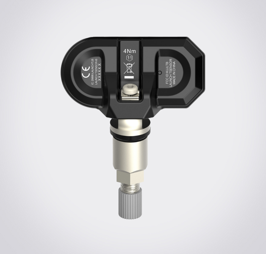 LAUNCH TSENSOR-B