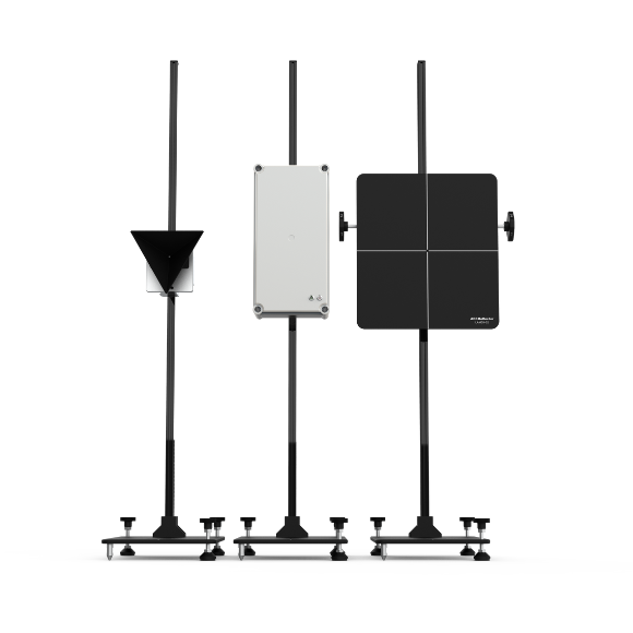 X-431 ADAS RADAR 3IN1