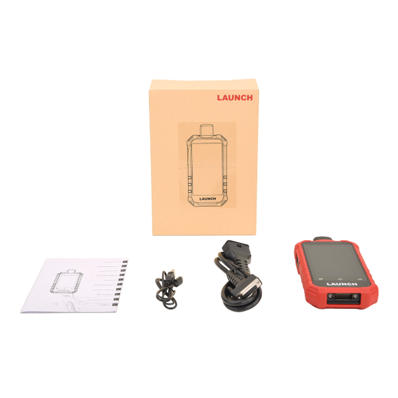 Creader TPMS 511S V2