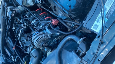 Mechanic tech