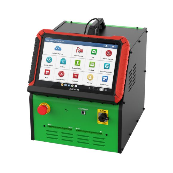EVM324