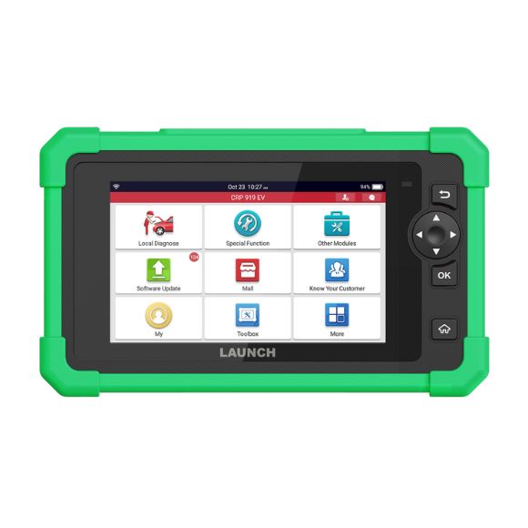Creader Professional 919 EV