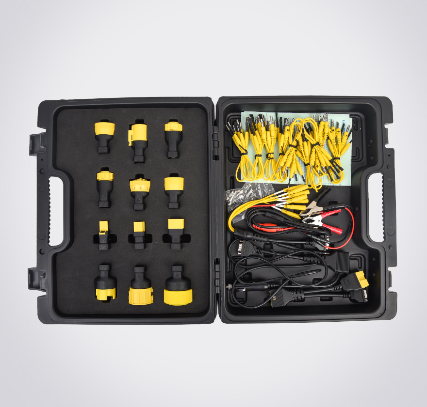 CV Non-standard Adapter Set
