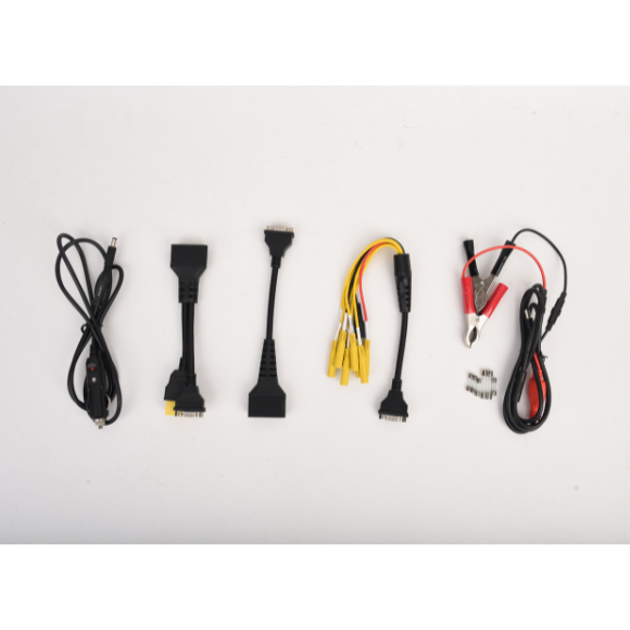 CV Non-standard Adapter Set