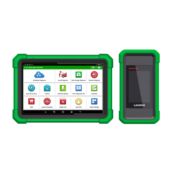 X-431 PRO3 LINK EV