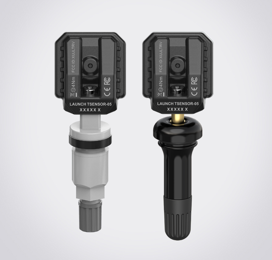 LAUNCH TSENSOR-05