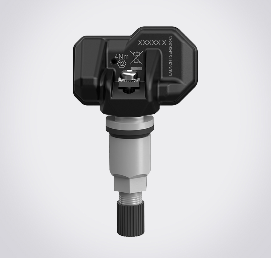 LAUNCH TSENSOR-03