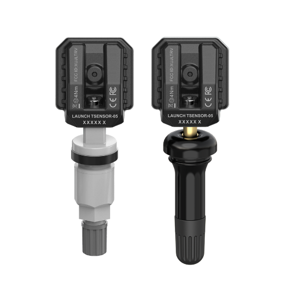 LAUNCH TSENSOR-05