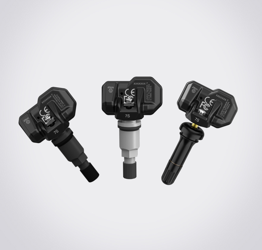 LAUNCH TSENSOR-7S