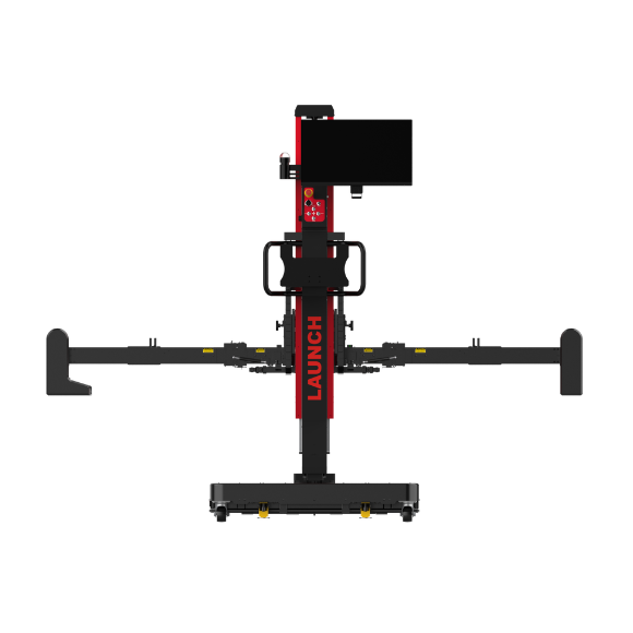 X-939 ADAS & Wheel Aligner