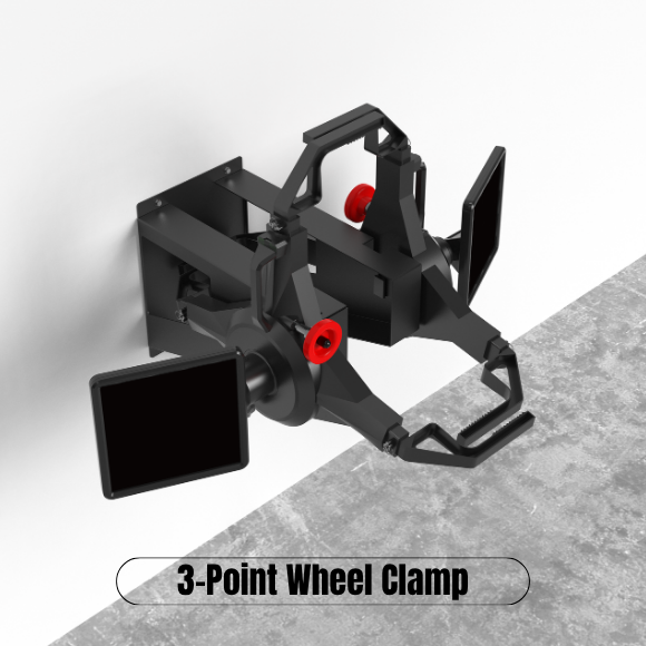 X-939 ADAS & Wheel Aligner